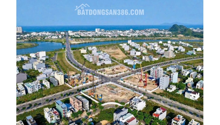 Độc quyền, bán quỹ căn hộ Sun Fours Tower, chỉ 2.3 tỷ sở hữu căn đẹp giữa trung tâm Đà Nắng